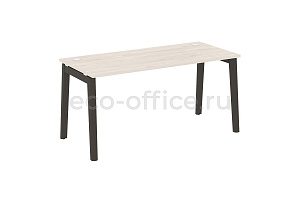 Стол письменный ONIX WOOD OW.SP-4.7 Денвер Светлый / Дуб Тёмный фото