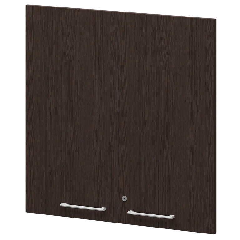 фасады верхние protech kzf-28v дуб венге фото