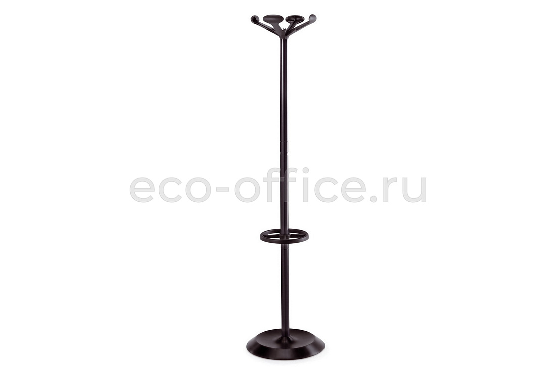 Вешалка EVA 1483-N Чёрный купить в Москве