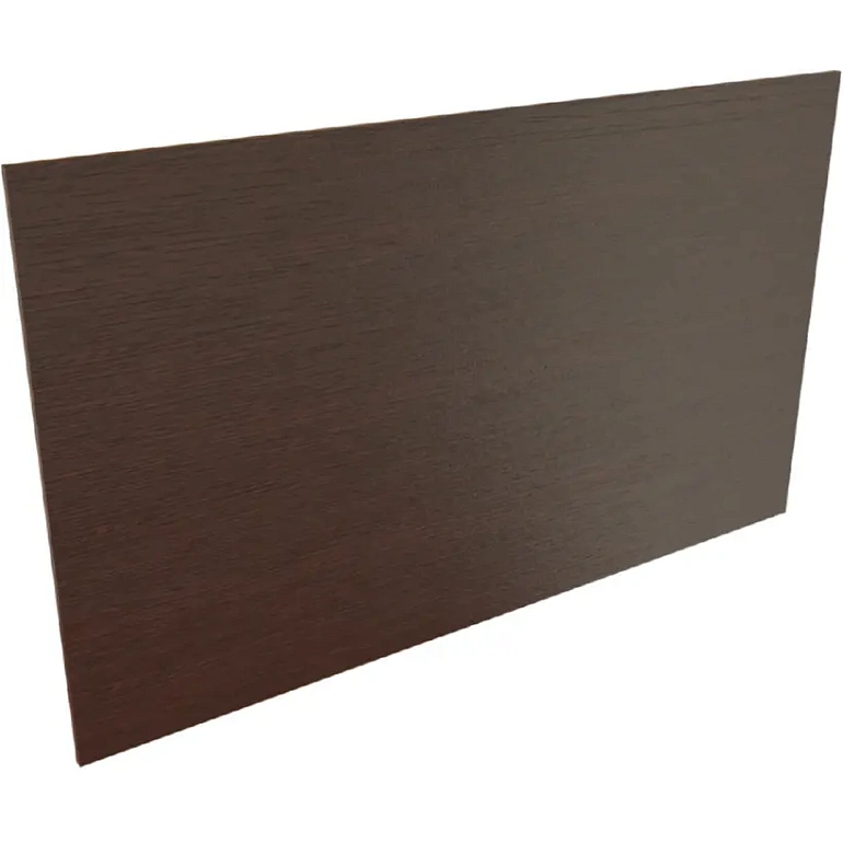 панель настенная protech т-501 дуб венге фото