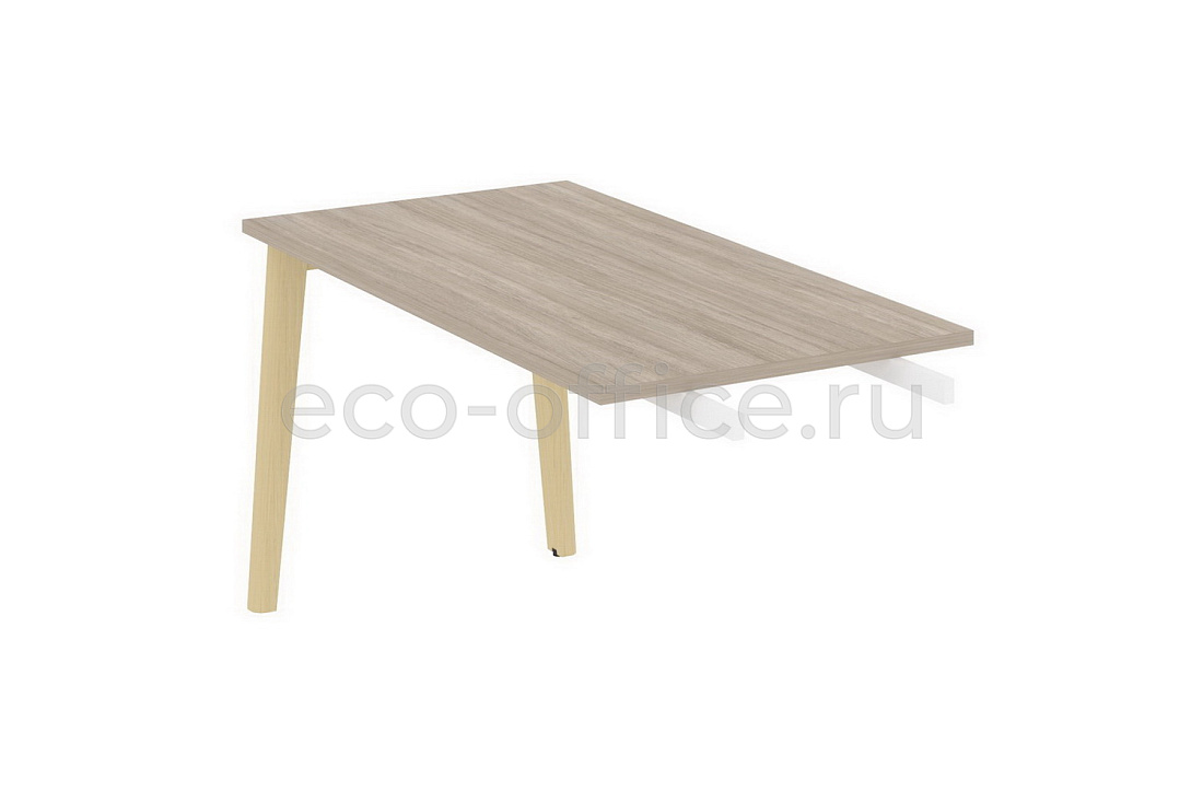 Брифинг-приставка ONIX WOOD DIRECT OW.BR-13 Дуб Аттик / Дуб Светлый  стоимость