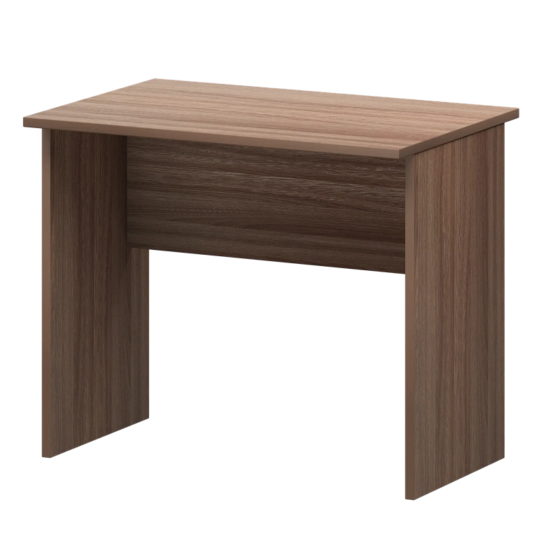 стол рабочий protech а-001.60 темный шимо фото