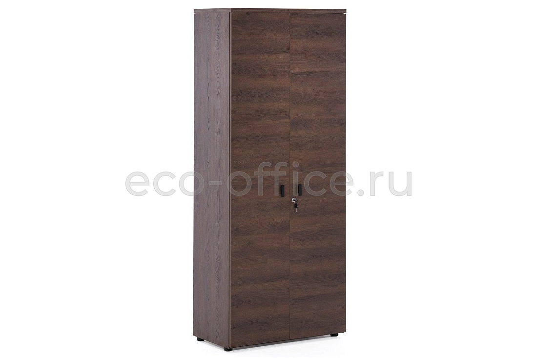 Гардероб L.80 LAVA 702/DD.09/DD/DD Табак купить в Москве