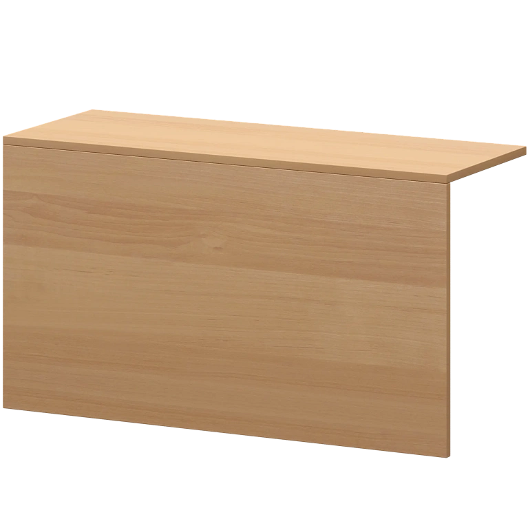 накладка для стойки protech а-653 ольха фото