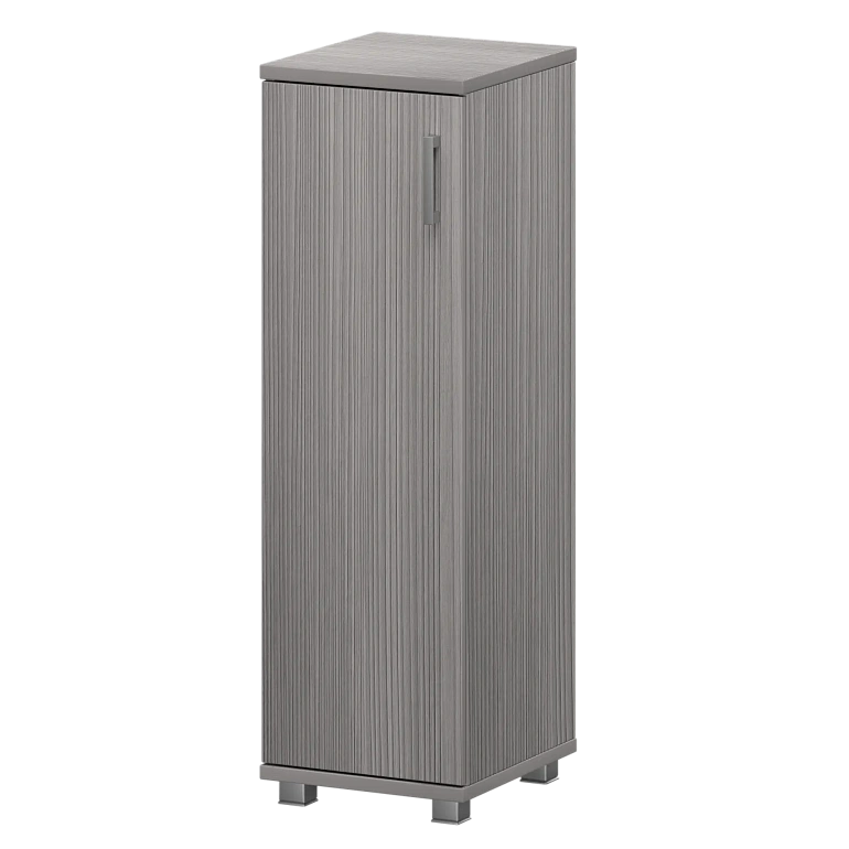 стеллаж низкий узкий закрытый protech "нт-440;нт-601" лиственница фото