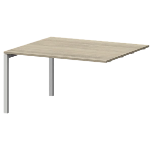 Модуль переговорный универсальный на металлокаркасе Protech СМС-П-12.123Э.Пр50 Кронберг/Белый фото