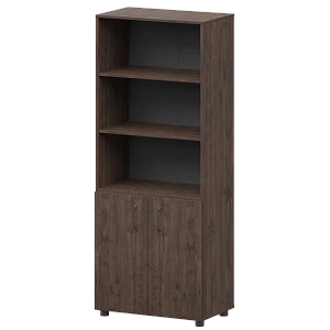 Стеллаж комбинированный Protech К-934,К-942,КФ-942 Дуб апрель фото