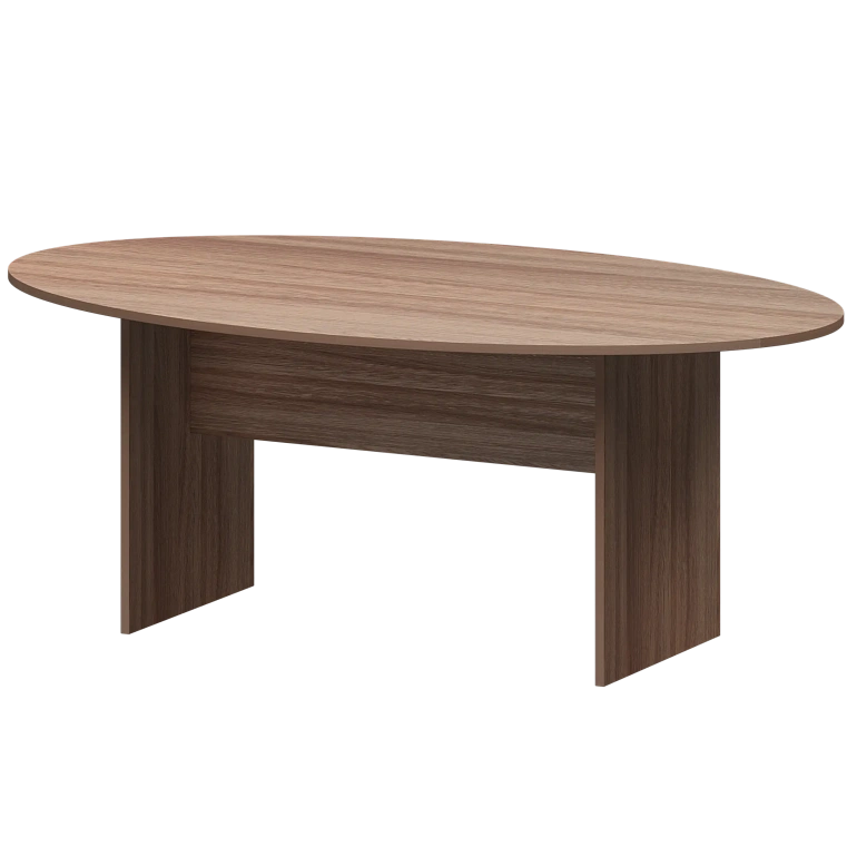 стол для заседаний protech а-028 темный шимо фото