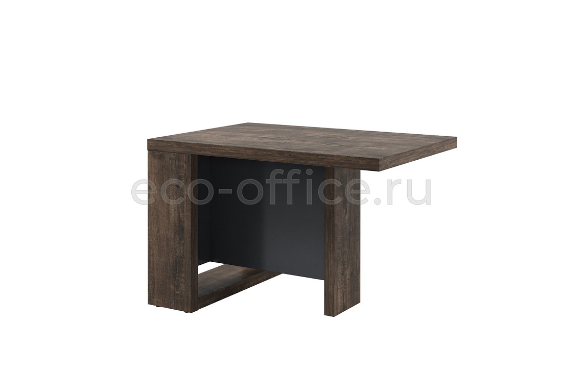 Брифинг ТОРСТОН Т-831 Дуб Бунратти / Антрацит  стоимость
