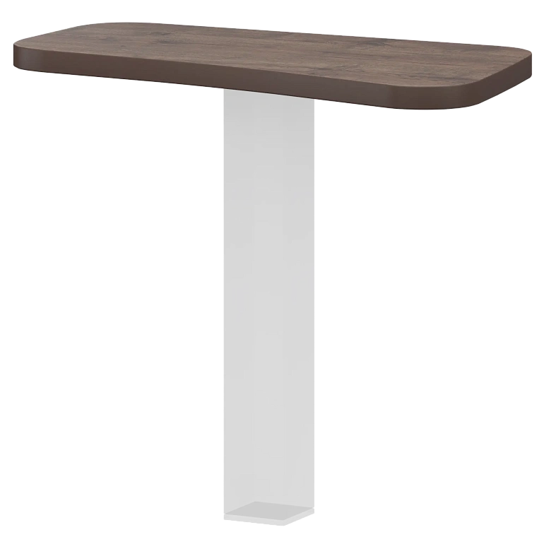 приставка боковая protech к-922 дуб апрель фото