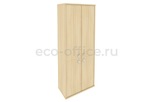 Шкаф высокий широкий STYLE Л.СТ-1.3 Акация Лорка фото