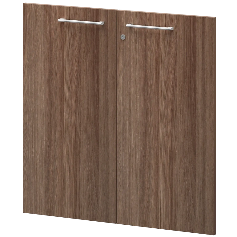 фасады protech kzf-28(б) темный шимо фото