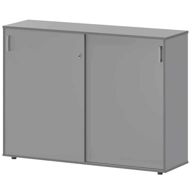 тумба-купе protech амт-15.12 серый фото