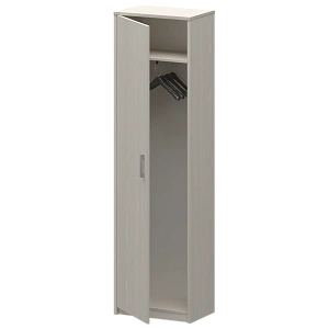 Шкаф для одежды Protech А-308 Ясень шимо фото