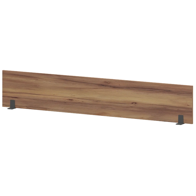 экран для стола protech смэ25-18 таксония/антрацит фото