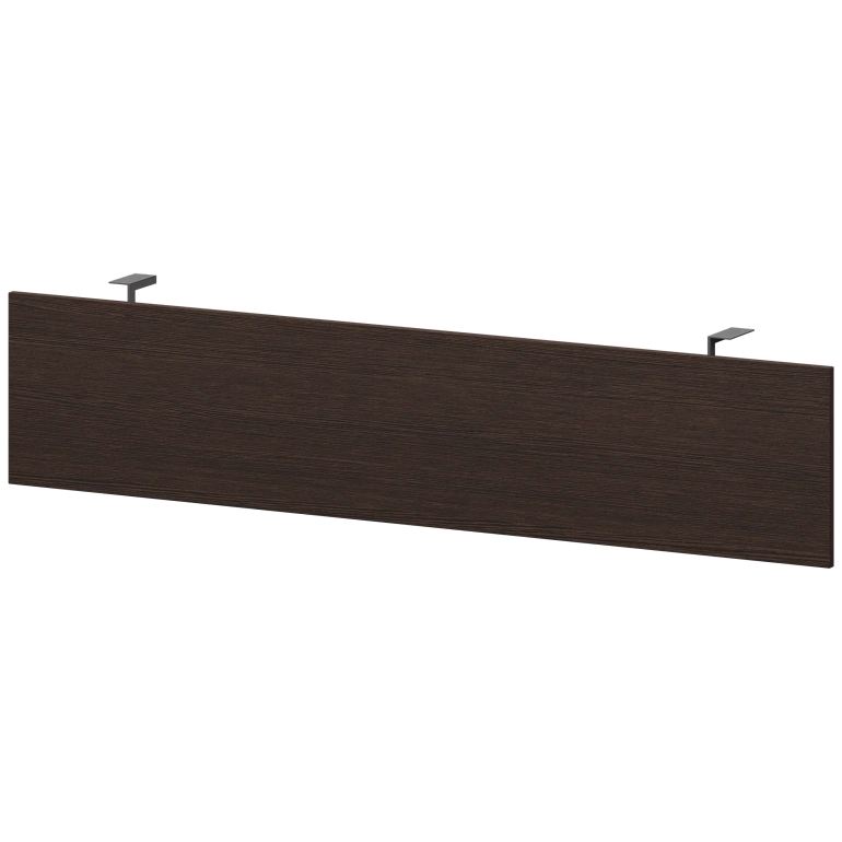 модести-панель protech ам-18п дуб венге/антрацит фото