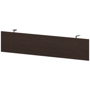 Модести-панель Protech АМ-18П Дуб венге/Антрацит фото