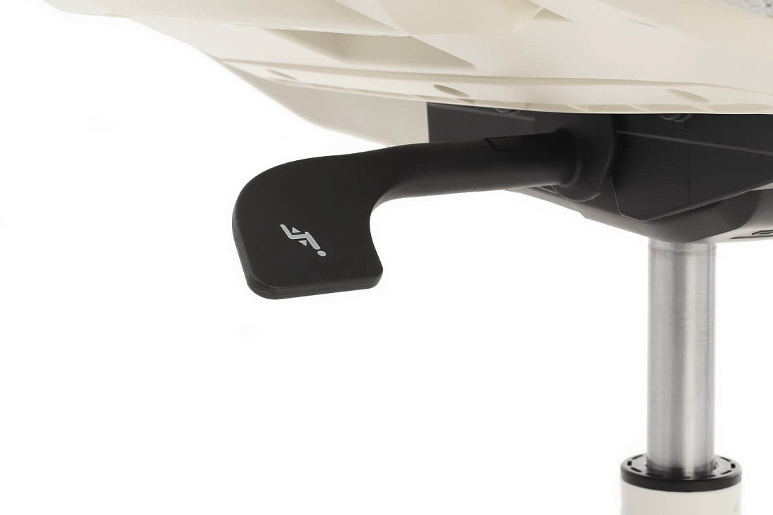 Кресло эргономичное ECO-CHAIR W-218C Work Белый  стоимость