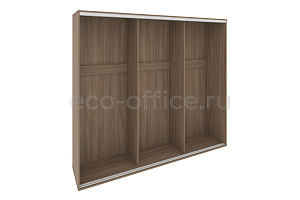 Корпус высокий + трек MARIS SH.K3-8.1 Дуб Аризона фото