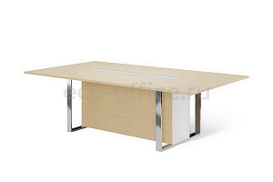 Стол для переговоров EXE 101 920 OAK 07 W Дуб Светлый фото