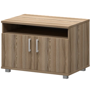 Тумба для оргтехники Protech НТ-340 Дуб сафари фото