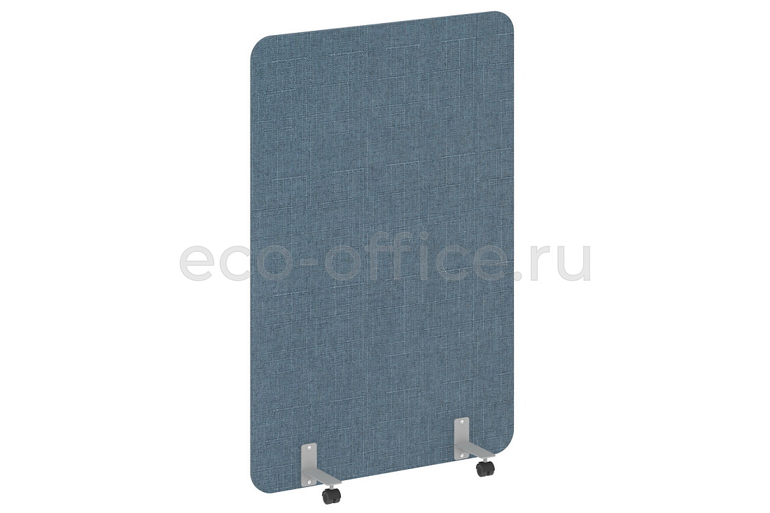 Перегородка на металлических опорах, на роликах R-LINE SOFT AP.R-120-180 Romeo_10  стоимость