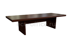 Стол для переговоров PRINCETON 22701 Орех Тёмный фото