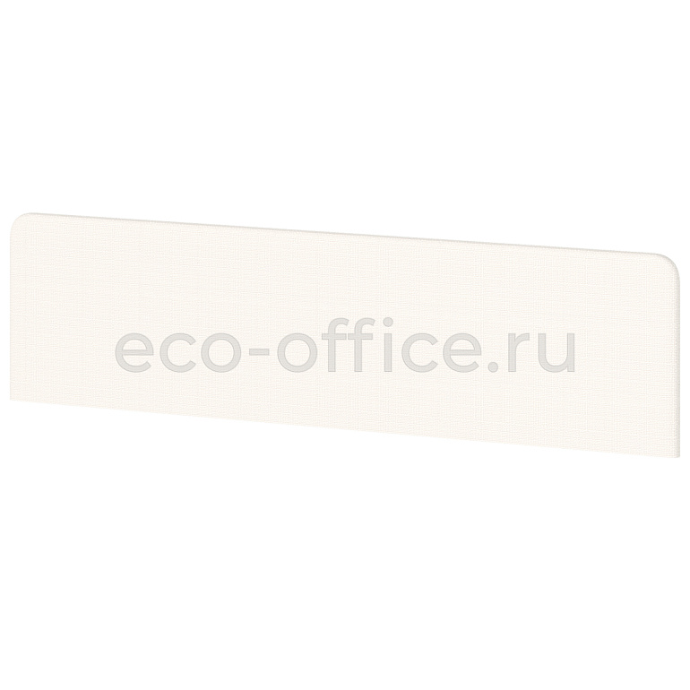 Экран фронтальный L1600 LAVANA 500758 Светло-бежевый  стоимость