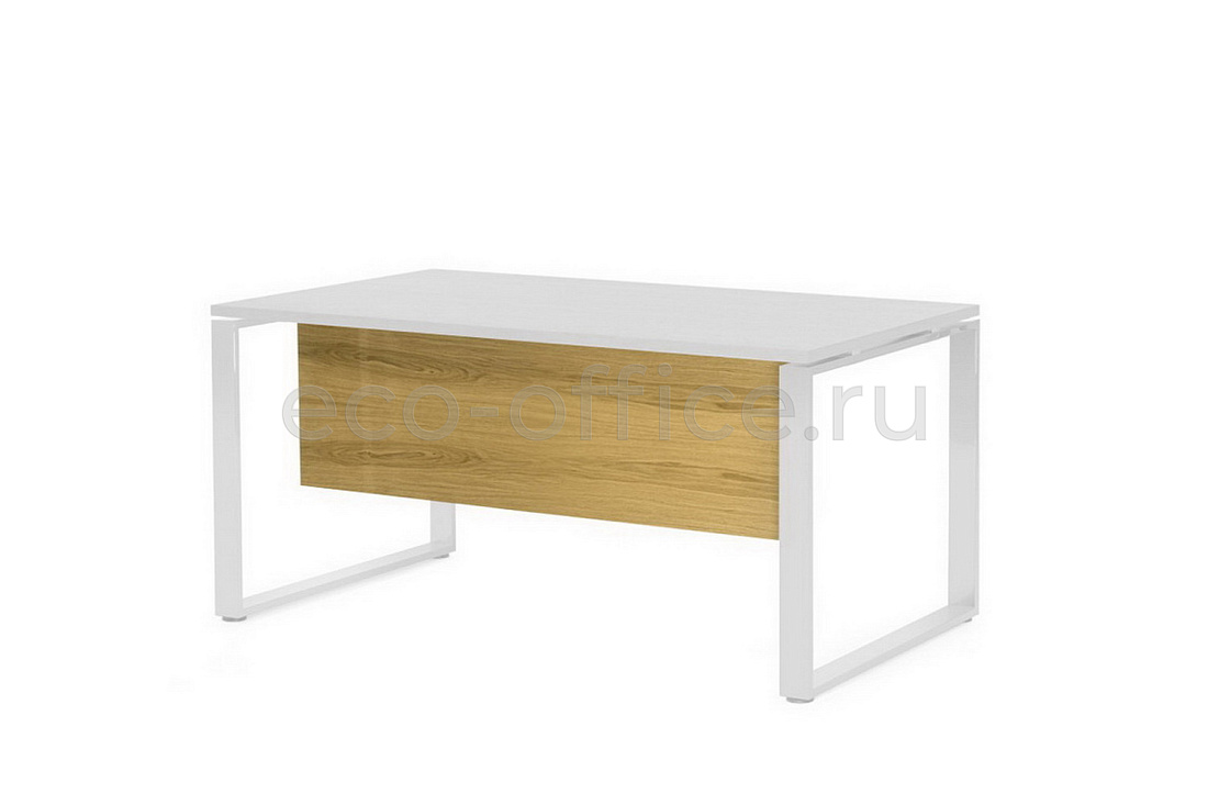 Передняя панель стола EXE 101 201 FLO Дуб Флоре  стоимость