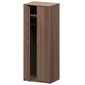 Шкаф для одежды Protech А-307 Темный шимо фото