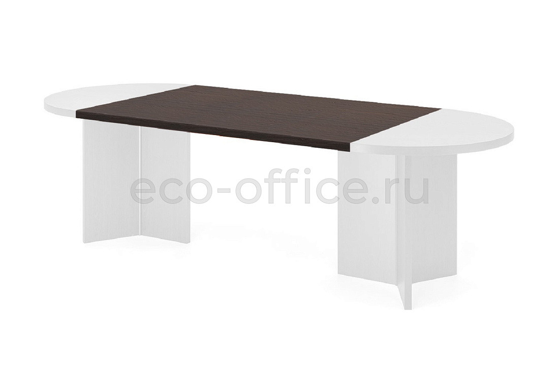 Топ стола переговоров POS/SIR 131S201 Венге купить в Москве