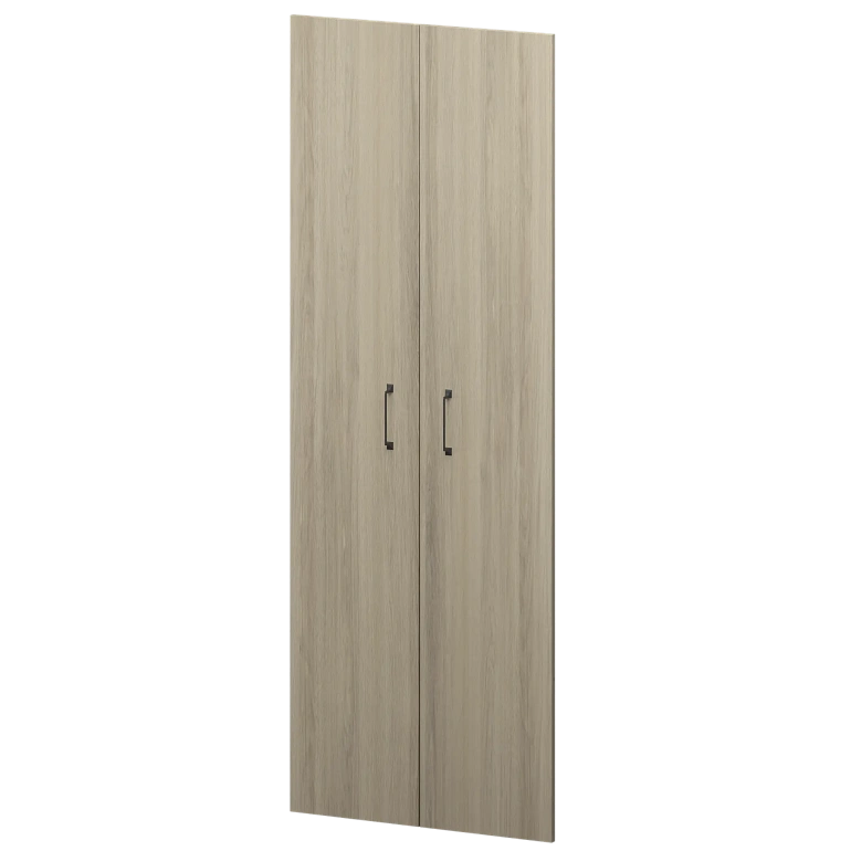 двери из лдсп к широким стеллажам protech к-978.ф кронберг фото