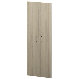 Двери из ЛДСП к широким стеллажам Protech К-978.Ф Кронберг фото