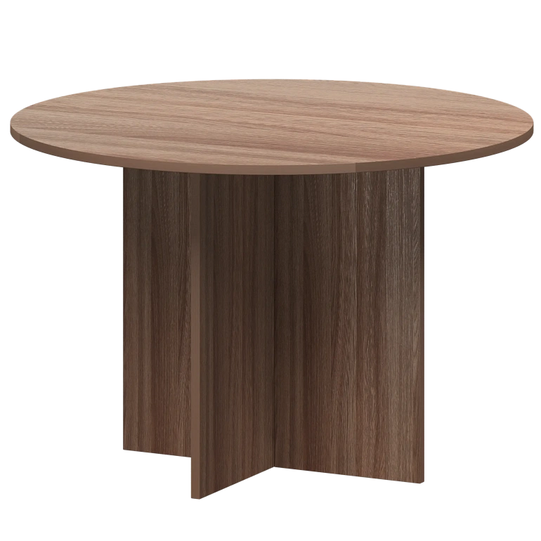 стол для переговоров protech а-029 темный шимо фото