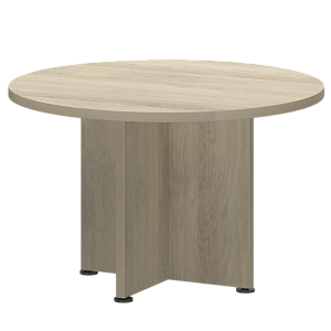 Стол для переговоров круглый Protech К-964 Кронберг фото