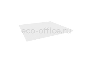 Полка тумбы FIT MN-PT Белый Бриллиант фото