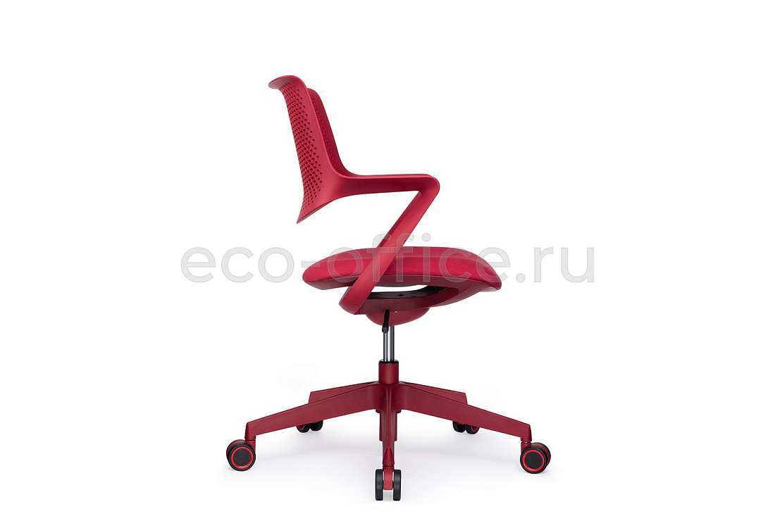 Кресло RV Design DREAM B2202 Красная ткань  стоимость