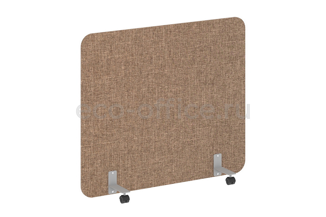 Перегородка на металлических опорах, на роликах R-LINE SOFT AP.R-140-120 Romeo_03  стоимость