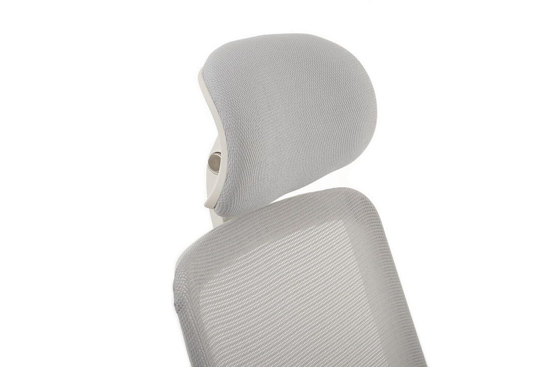 Кресло эргономичное ECO-CHAIR W-218C Work Белый  стоимость