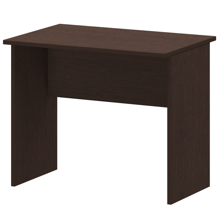 стол рабочий protech а-001.60 дуб венге фото