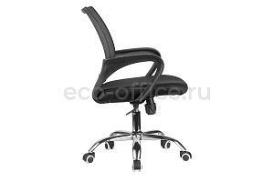 Кресло офисное RV Chair BON 8085 JE Чёрная сетка фото