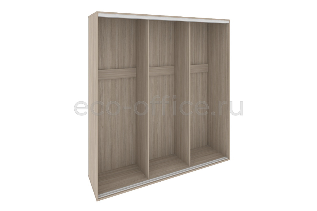 Корпус высокий + трек MARIS SH.K3-5.1 Дуб Аттик  стоимость