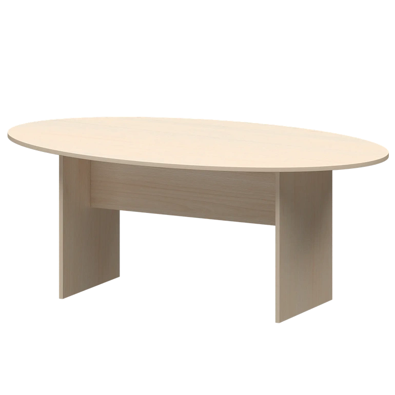 стол для заседаний protech а-028 бук фото