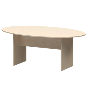 Стол для заседаний Protech А-028 Бук фото