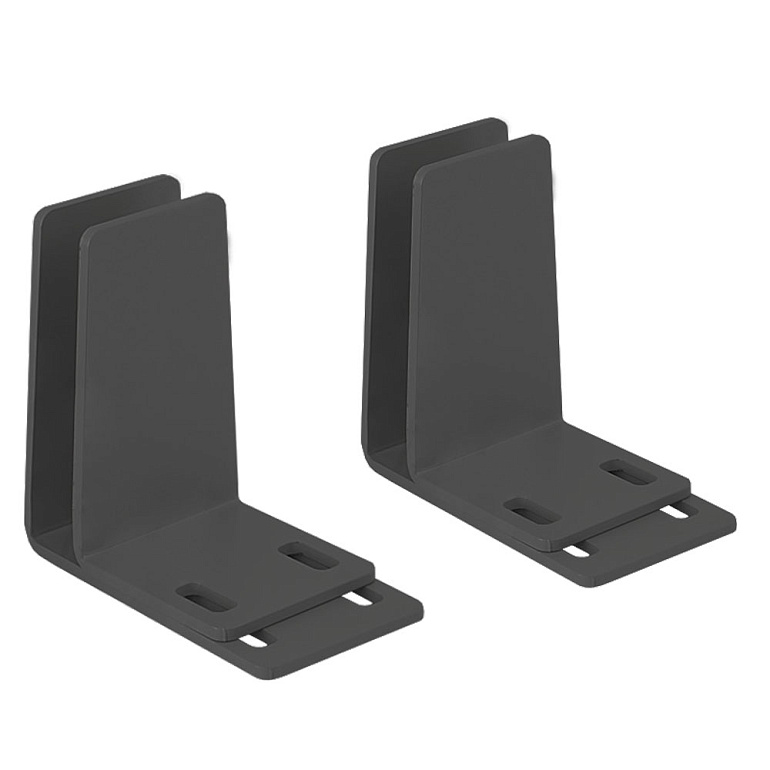 кронштейн для экрана, 2шт trend metal tdm32256105 фото