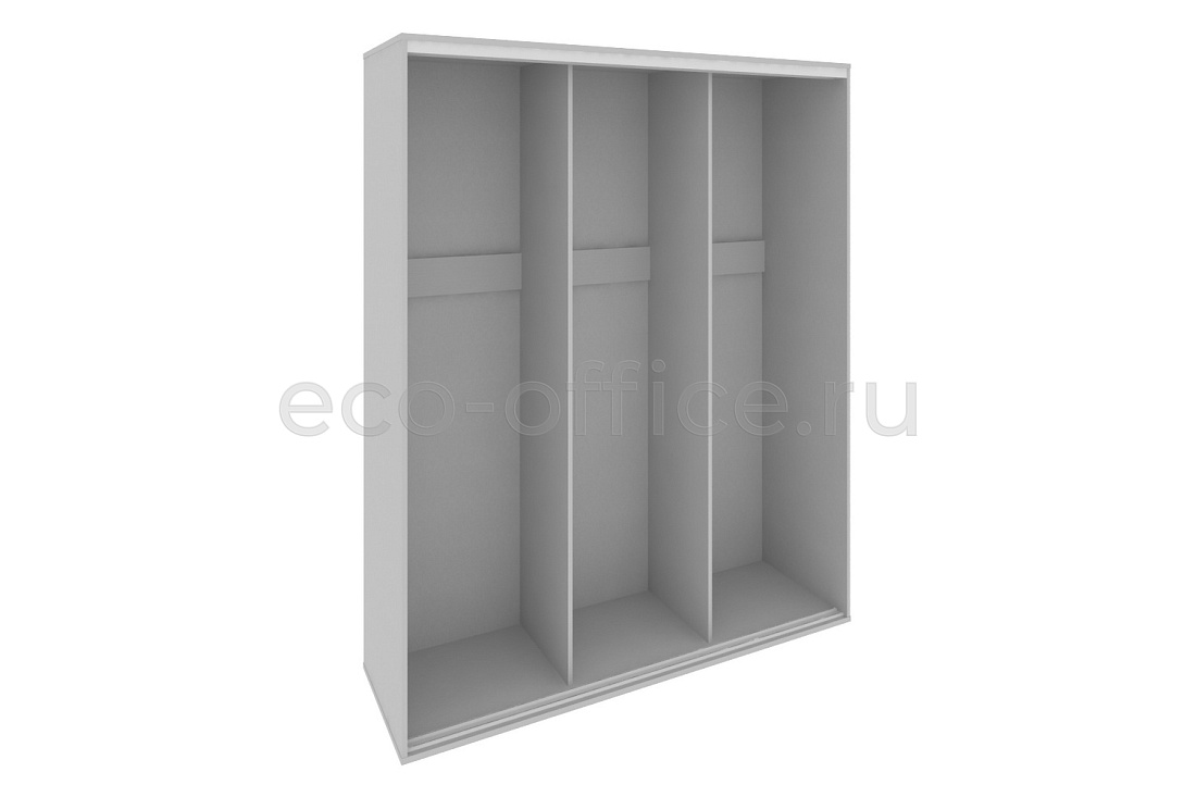 Корпус высокий + трек MARIS SH.K3-3.1 Серый  стоимость