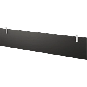 Модести- панель Protech СММ-18 Графит/Белый фото