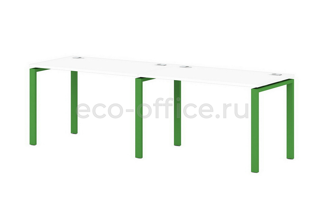 Линейный кластер на металлокаркасе 60*30 SENTIDA COLOR S-131 Зелёный лайм  стоимость