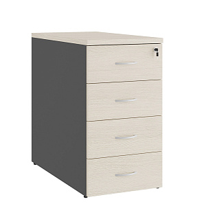 Тумба приставная Tess TES38131134 фото