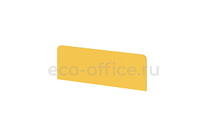 Экран фронтальный L1200 SENTIDA COLOR S-52 Манго фото